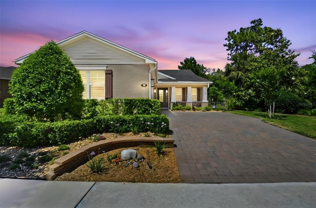 103 OLD MOSS CIRCLE, DELAND, FL 32724