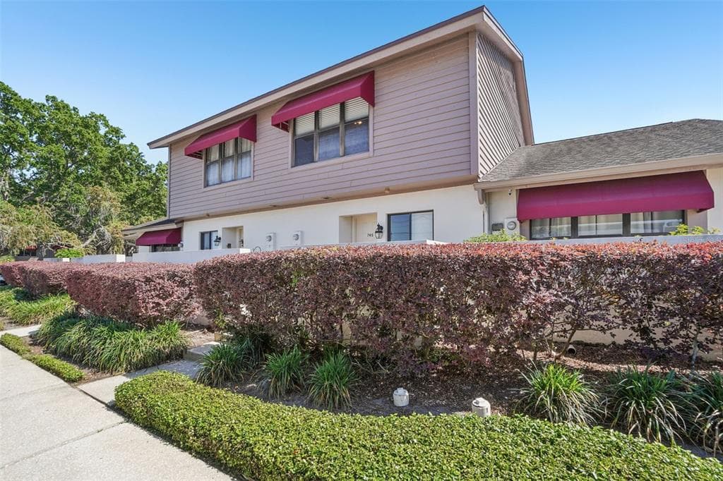 745 OAK PARK PLACE, BRANDON, FL 33511 — zdjęcie 2