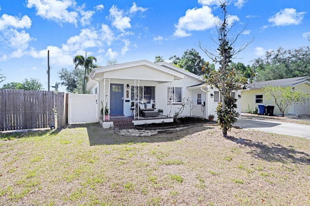 5347 10TH STREET N, ST PETERSBURG, FL 33703