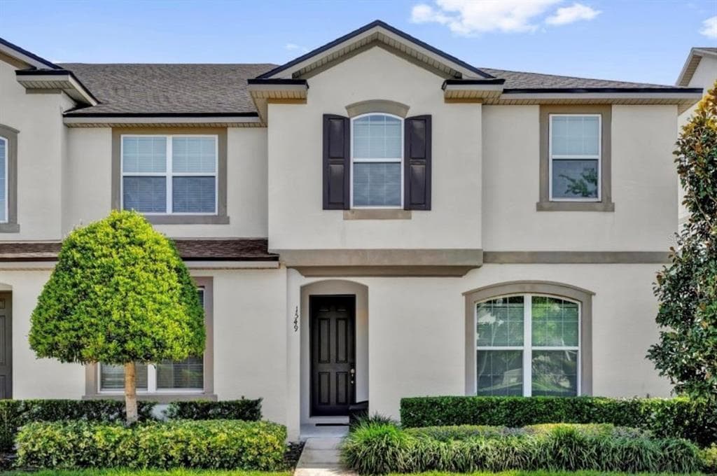 1549 CAREY PALM CIRCLE, KISSIMMEE, FL 34747