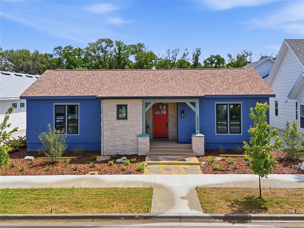 13233 SW 11 ROAD, NEWBERRY, FL 32669 — zdjęcie 5
