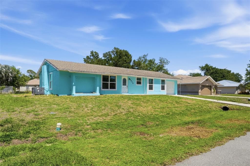 4530 CAZES AVENUE, NORTH PORT, FL 34287 — zdjęcie 2