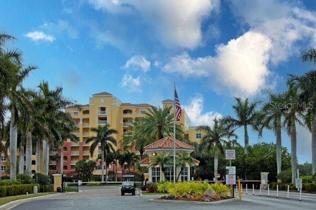 615 RIVIERA DUNES WAY # 402, PALMETTO, FL 34221 — zdjęcie 3