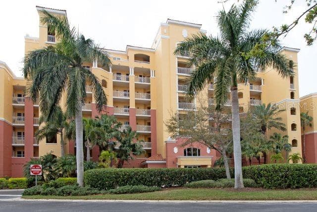 615 RIVIERA DUNES WAY # 402, PALMETTO, FL 34221 — zdjęcie 4