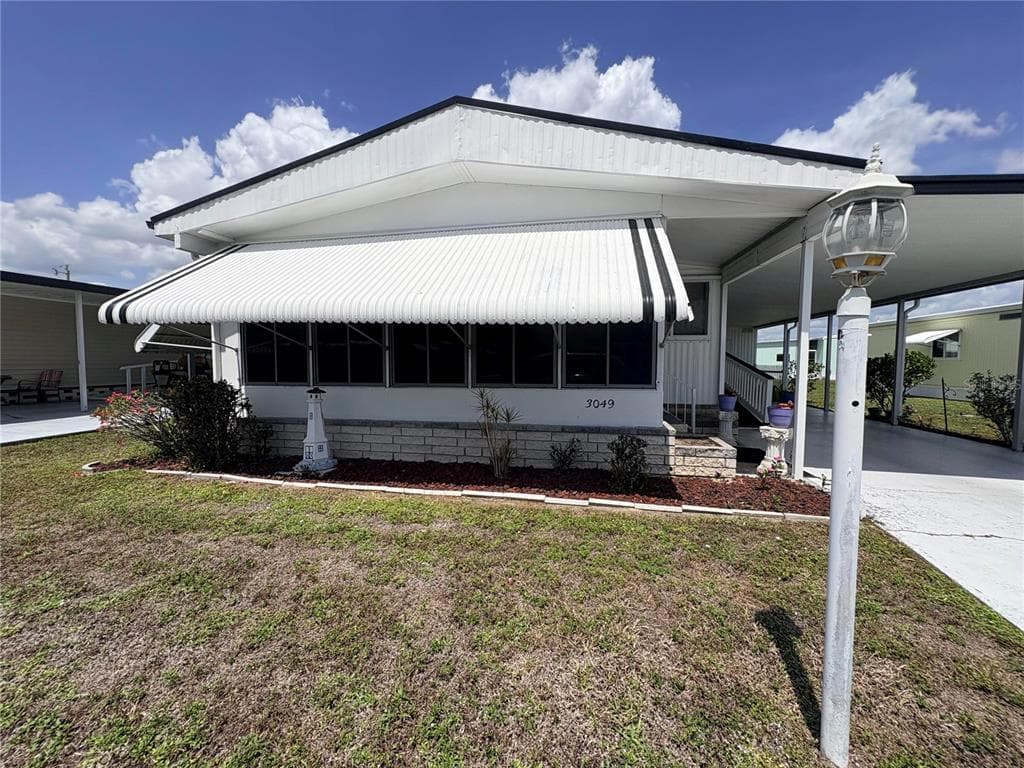 3049 LONGVIEW LANE, NORTH FORT MYERS, FL 33917 — zdjęcie 4