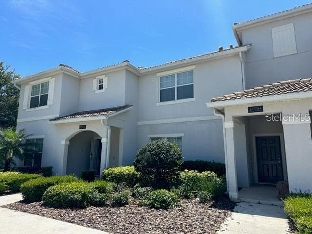 1608 MOON VALLEY DRIVE, DAVENPORT, FL 33896 — zdjęcie 2