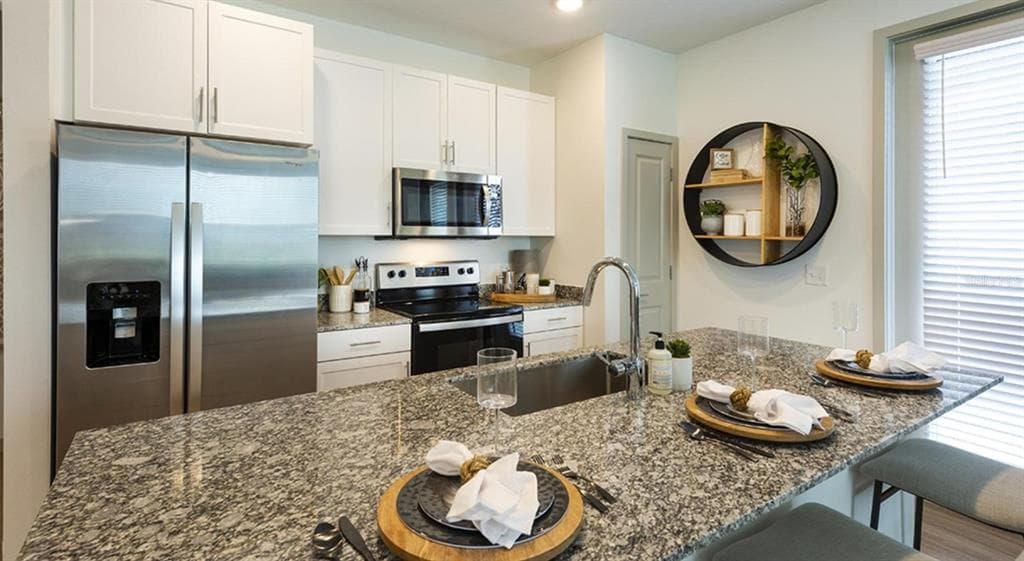 4980 RED MAPLE LANE # B1, WILDWOOD, FL 34785 — zdjęcie 4
