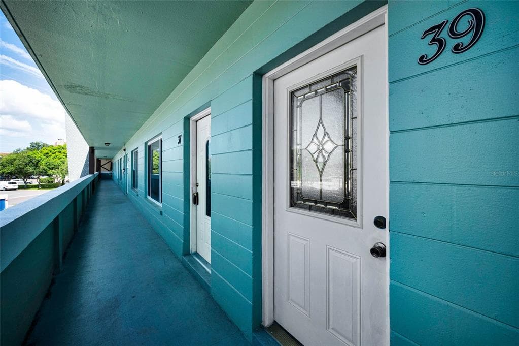 2043 DENMARK STREET # 39, CLEARWATER, FL 33763 — zdjęcie 3