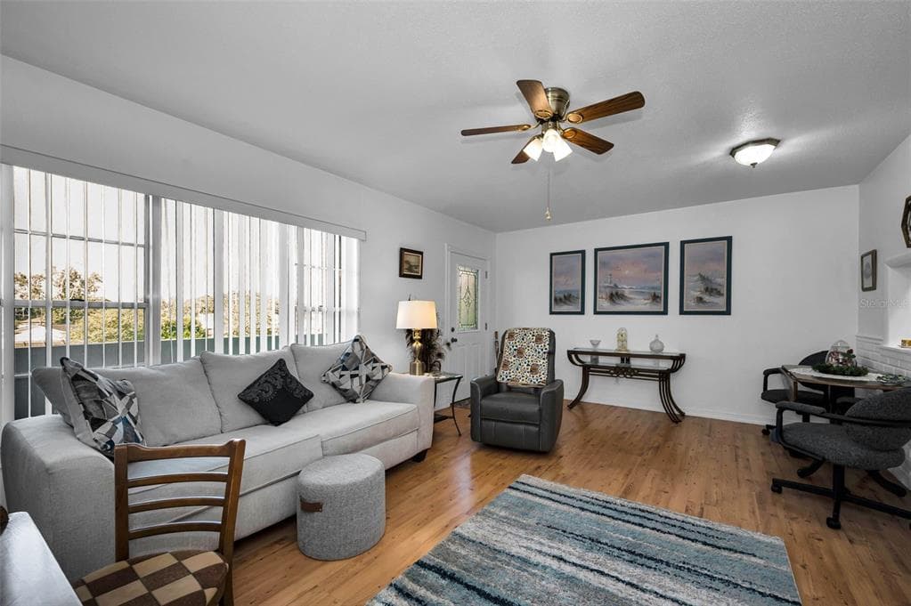 2043 DENMARK STREET # 39, CLEARWATER, FL 33763 — zdjęcie 5