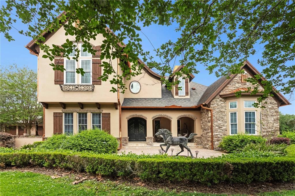 11410 TROTTING DOWN DRIVE, ODESSA, FL 33556 — zdjęcie 2