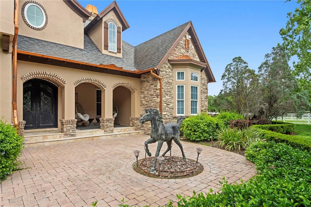11410 TROTTING DOWN DRIVE, ODESSA, FL 33556 — zdjęcie 3
