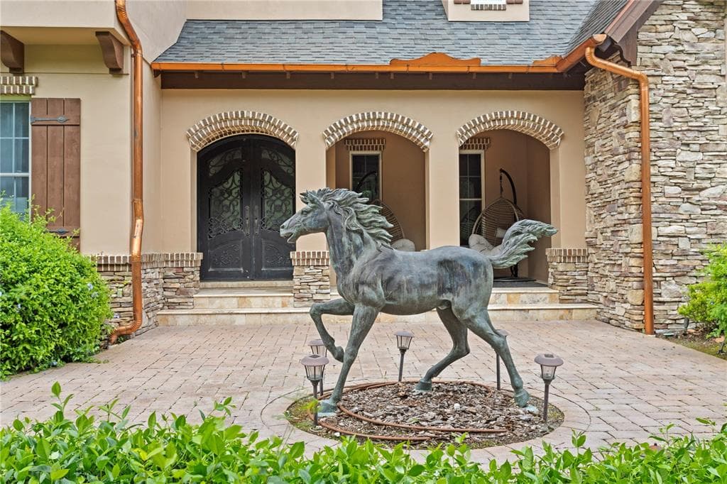 11410 TROTTING DOWN DRIVE, ODESSA, FL 33556 — zdjęcie 4