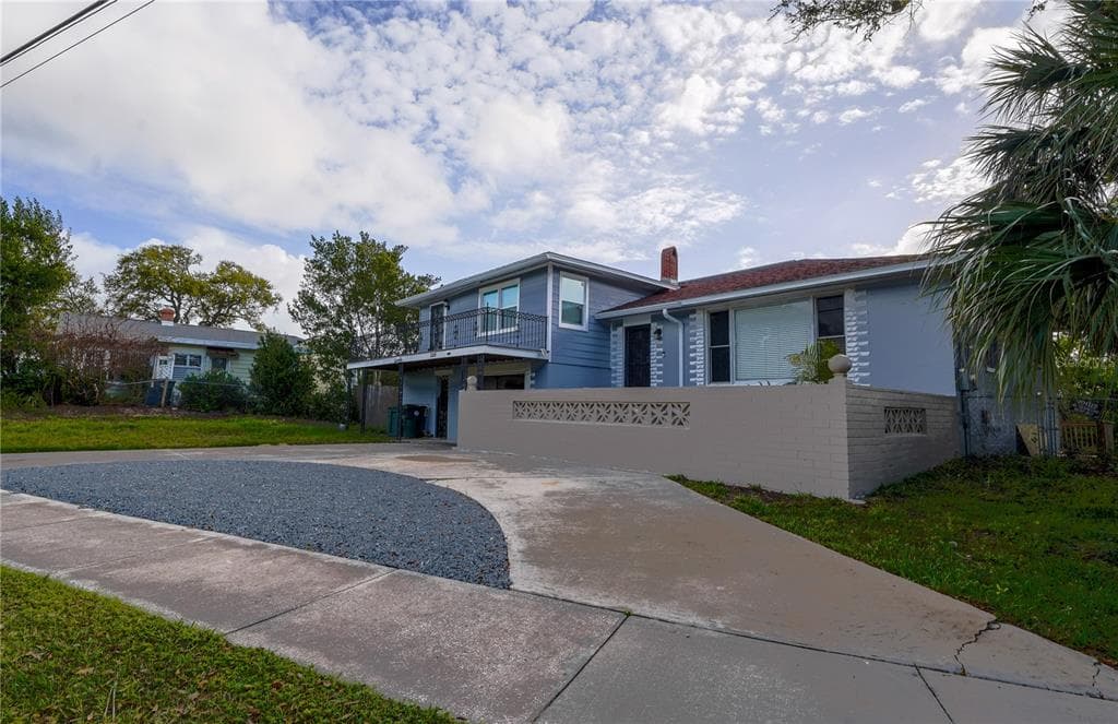 1208 N HALIFAX AVENUE, DAYTONA BEACH, FL 32118 — zdjęcie 2