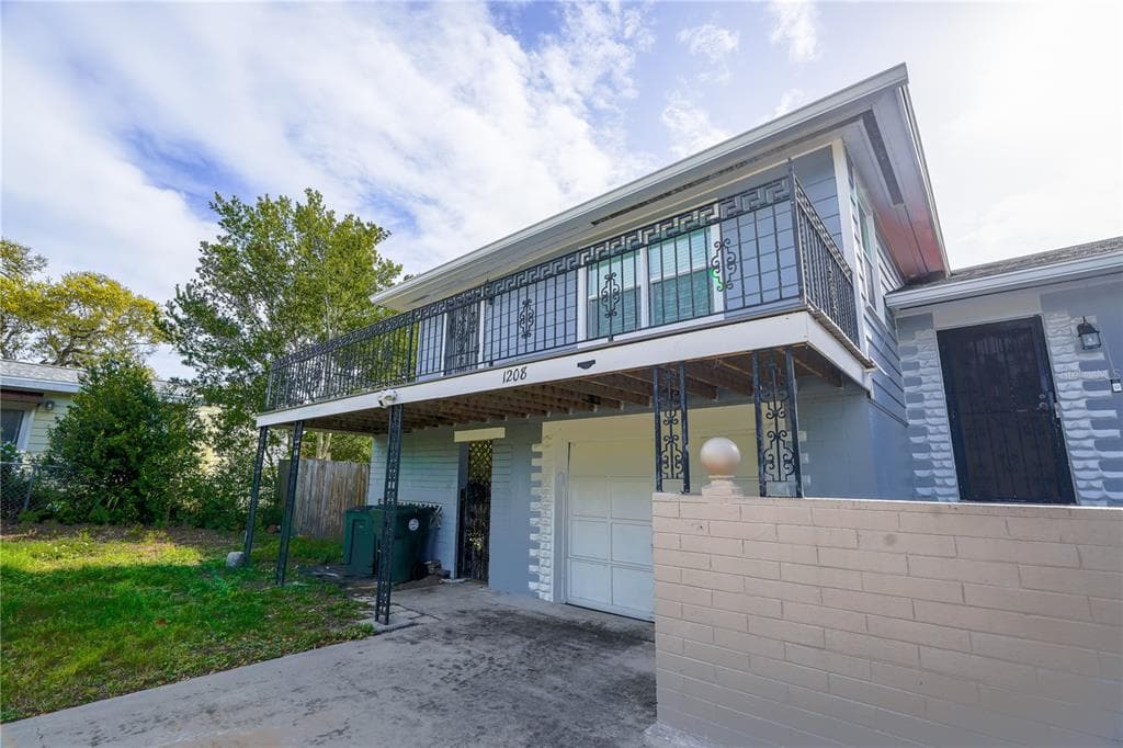 1208 N HALIFAX AVENUE, DAYTONA BEACH, FL 32118 — zdjęcie 3