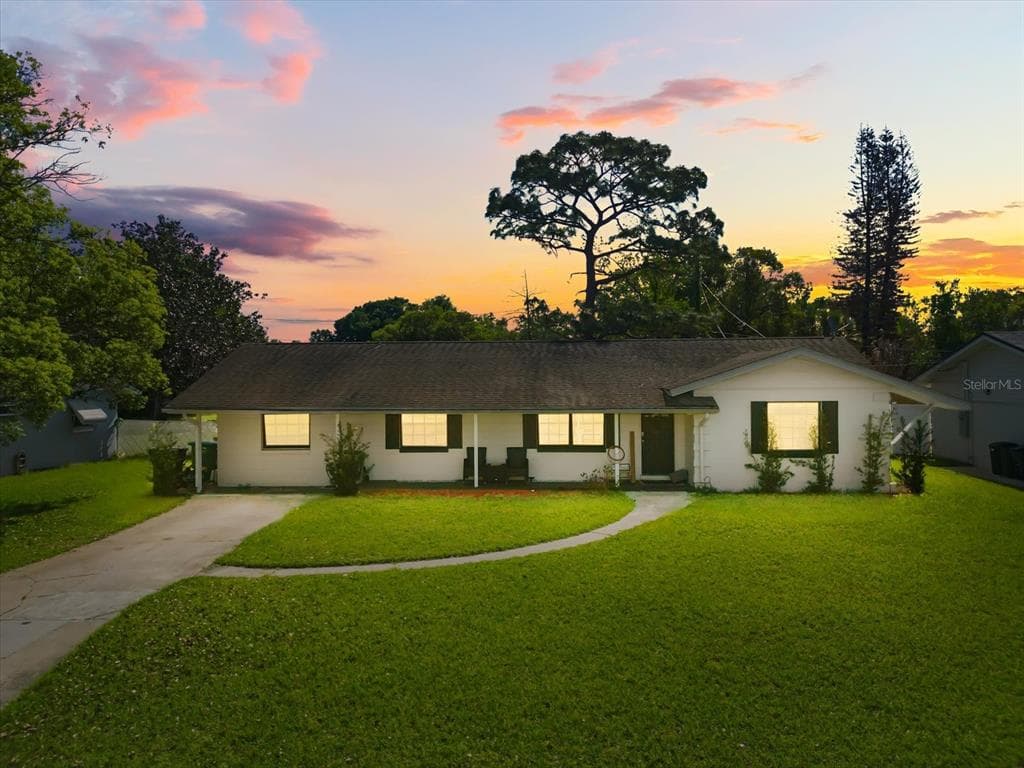 814 DENSMORE DR, WINTER PARK, FL 32792