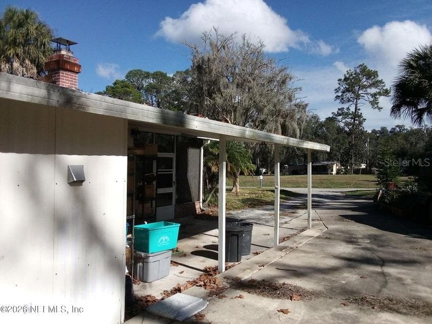 101 S GERALDO ROAD, EAST PALATKA, FL 32131 — zdjęcie 5