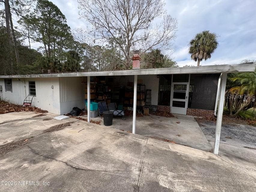 101 S GERALDO ROAD, EAST PALATKA, FL 32131 — zdjęcie 4
