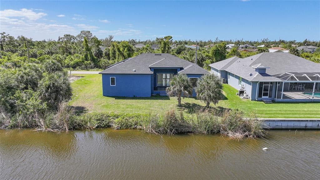15096 LAKELAND CIRCLE, PORT CHARLOTTE, FL 33981 — zdjęcie 2