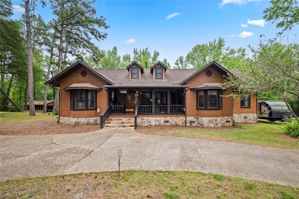 6967 SHARRON ROAD, GREEN COVE SPRINGS, FL 32043