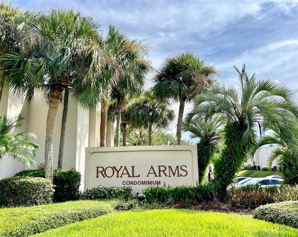 506 ORANGE DRIVE # 15, ALTAMONTE SPRINGS, FL 32701 — zdjęcie 2