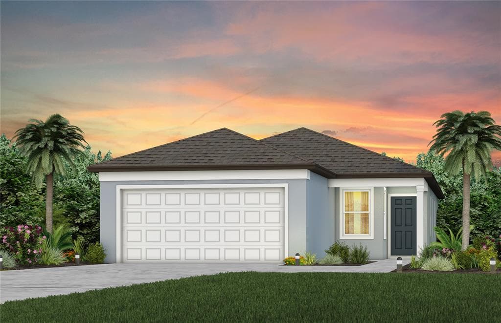 9147 NEWMONS PLACE, WILDWOOD, FL 34785