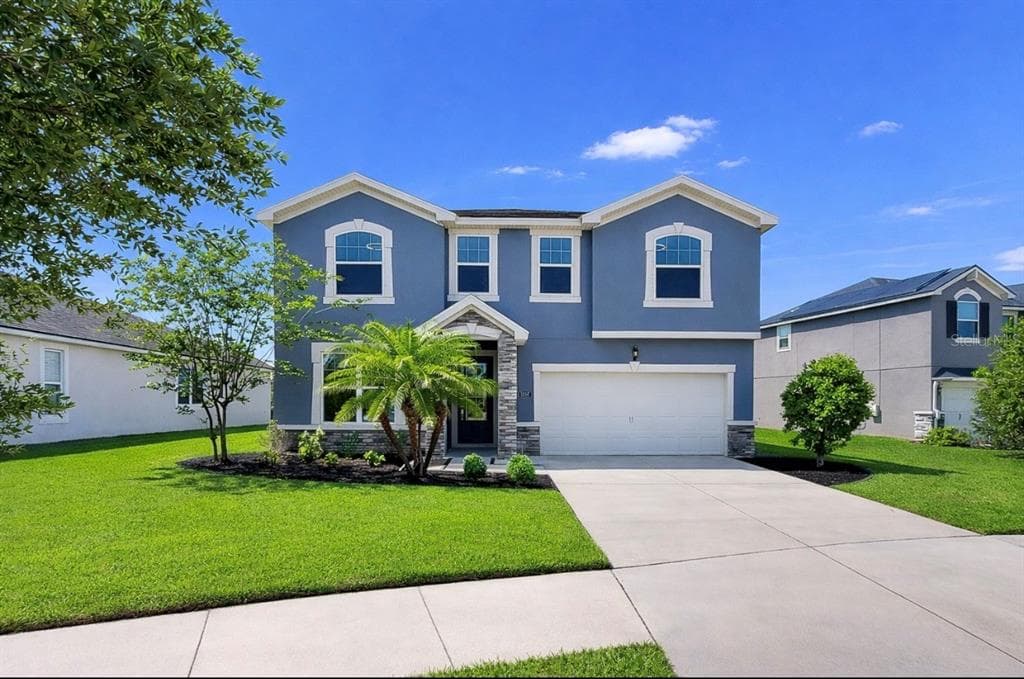 12317 BAY ESTUARY BEND, RIVERVIEW, FL 33579