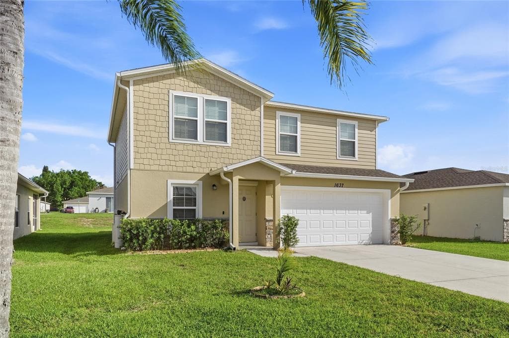 1637 MARBLE STREET, SEBRING, FL 33870 — zdjęcie 3