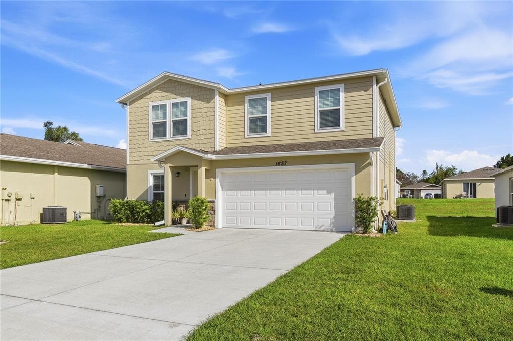 1637 MARBLE STREET, SEBRING, FL 33870 — zdjęcie 5