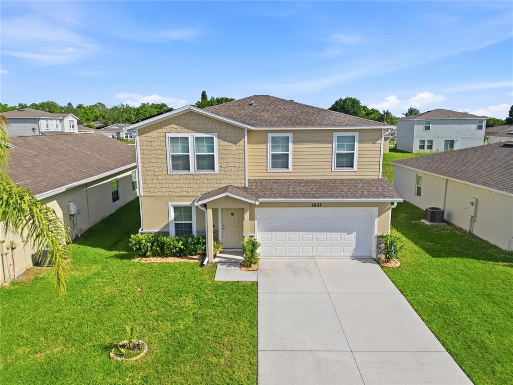 1637 MARBLE STREET, SEBRING, FL 33870 — zdjęcie 4