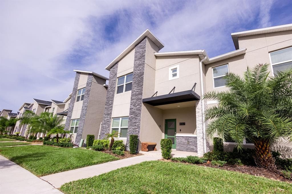 8967 CABOT CLIFFS DRIVE, KISSIMMEE, FL 34747 — zdjęcie 2