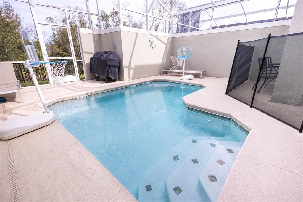 8967 CABOT CLIFFS DRIVE, KISSIMMEE, FL 34747 — zdjęcie 3