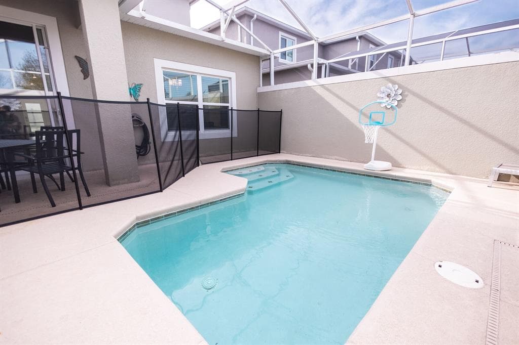 8967 CABOT CLIFFS DRIVE, KISSIMMEE, FL 34747 — zdjęcie 4
