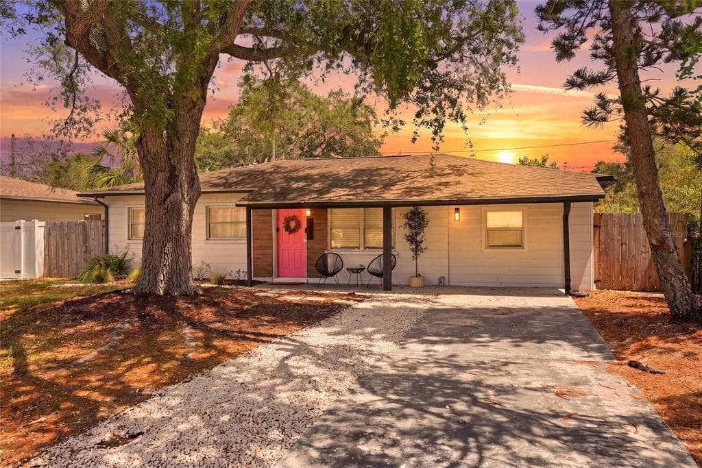4939 100TH WAY N, ST PETERSBURG, FL 33708 — zdjęcie 2