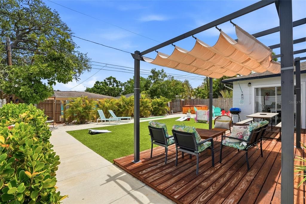 4939 100TH WAY N, ST PETERSBURG, FL 33708 — zdjęcie 5