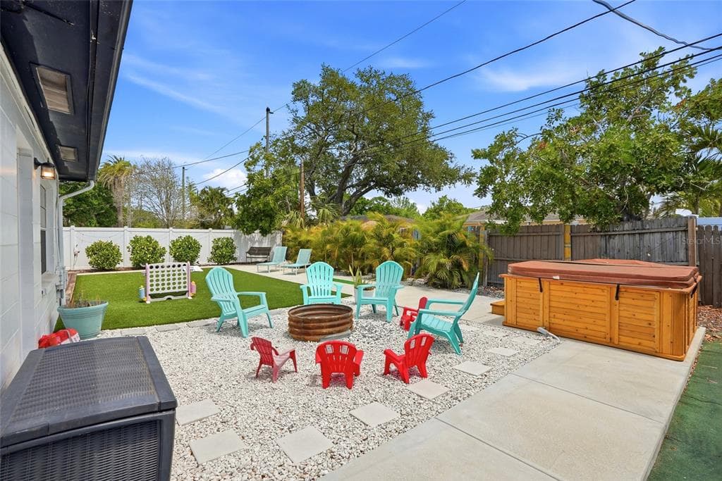 4939 100TH WAY N, ST PETERSBURG, FL 33708 — zdjęcie 4