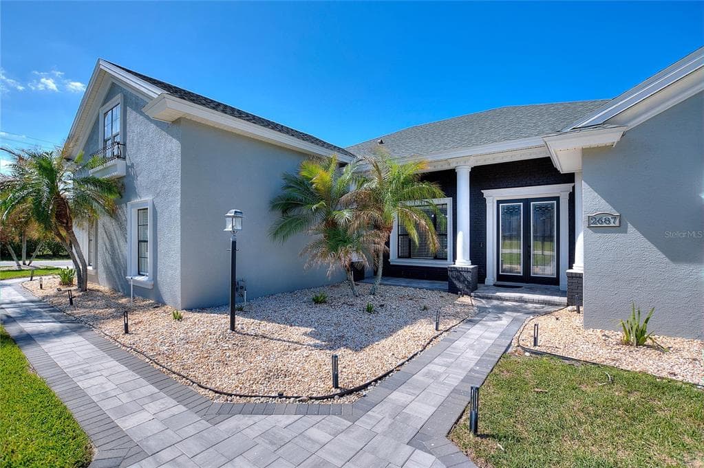 2687 BROOKSIDE BLUFF LOOP, LAKELAND, FL 33813 — zdjęcie 2