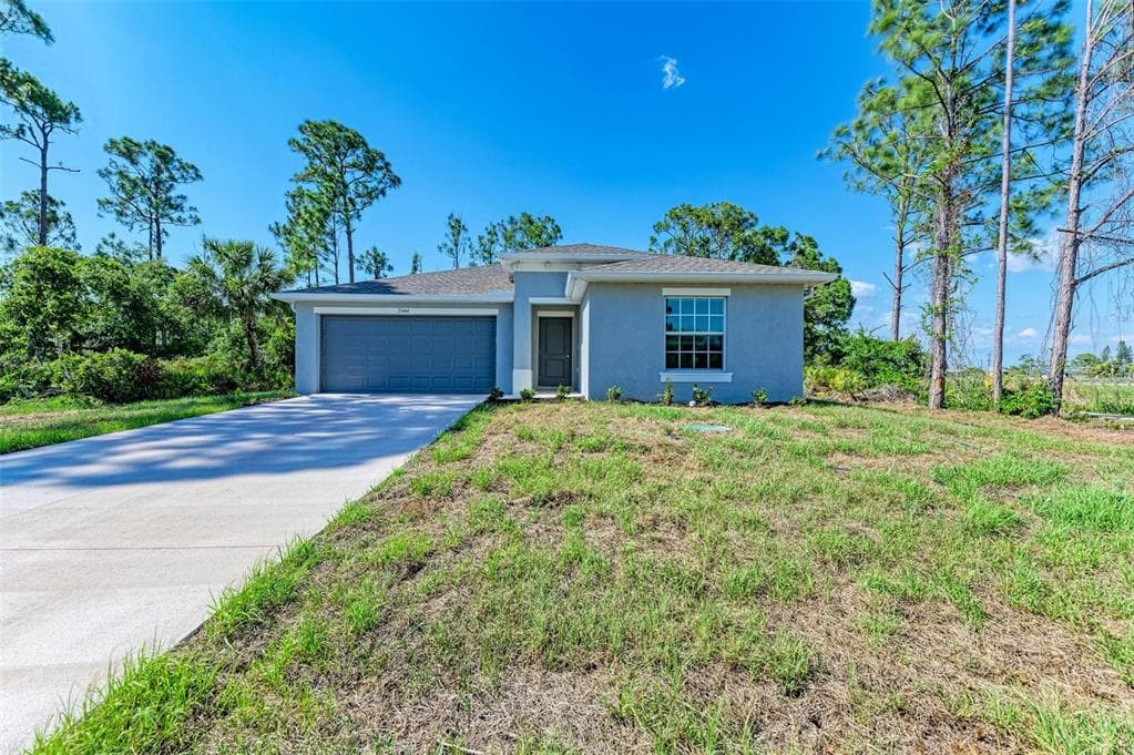 23444 STEEPLE AVENUE, PUNTA GORDA, FL 33980 — zdjęcie 2