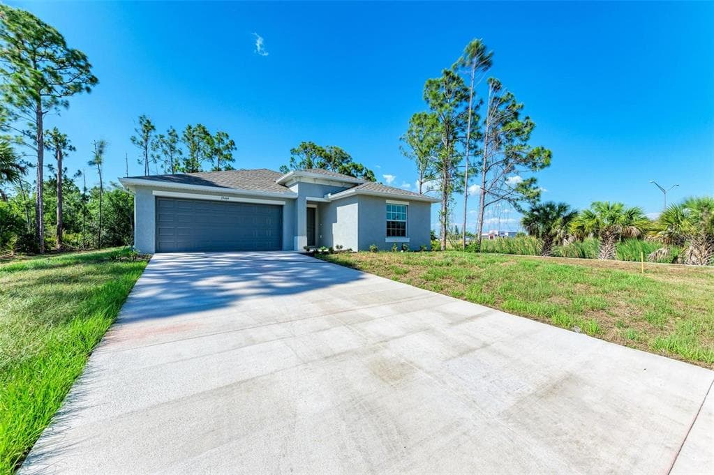 23444 STEEPLE AVENUE, PUNTA GORDA, FL 33980