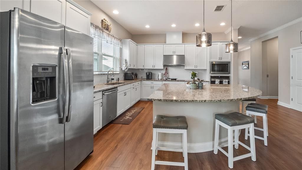 16451 GOOD HEARTH BOULEVARD, CLERMONT, FL 34711 — zdjęcie 2