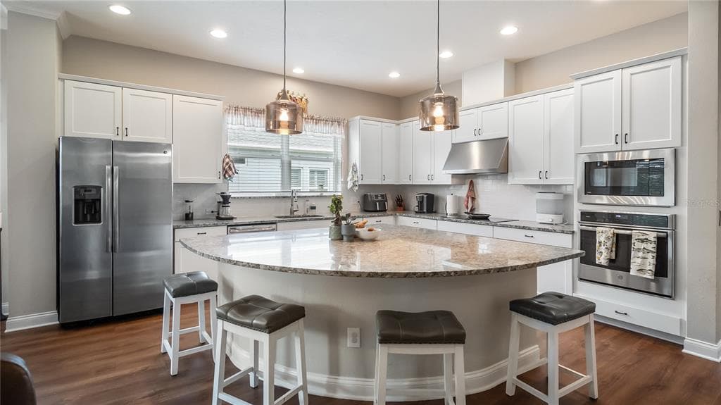 16451 GOOD HEARTH BOULEVARD, CLERMONT, FL 34711 — zdjęcie 3