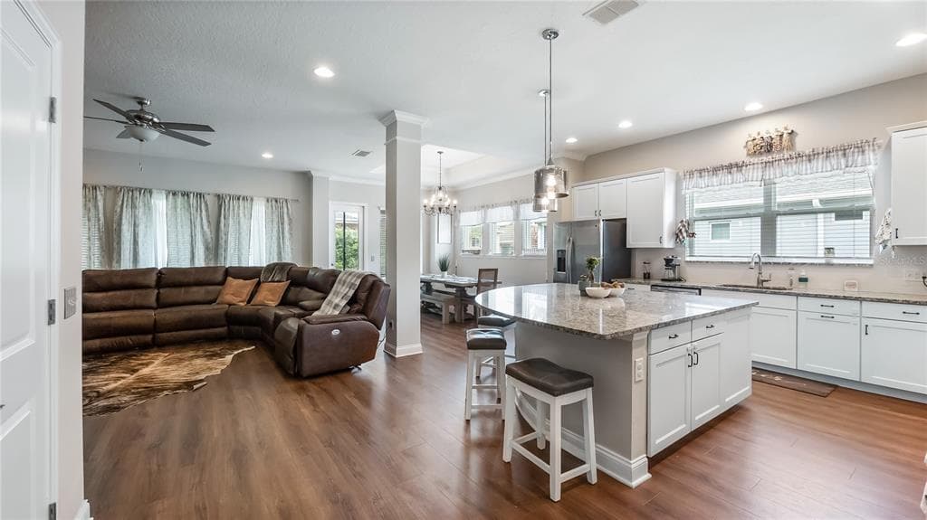 16451 GOOD HEARTH BOULEVARD, CLERMONT, FL 34711 — zdjęcie 5