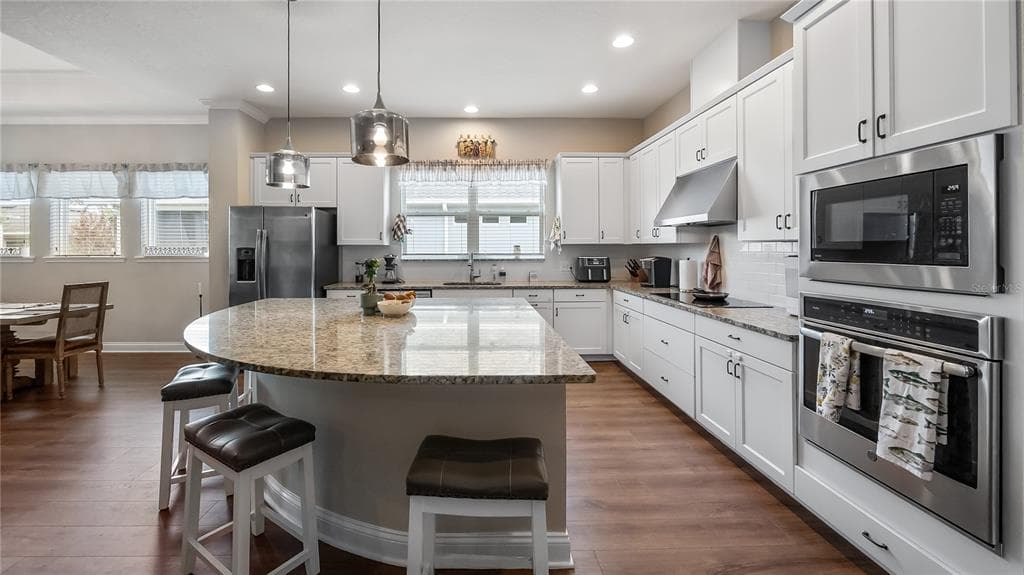 16451 GOOD HEARTH BOULEVARD, CLERMONT, FL 34711 — zdjęcie 4