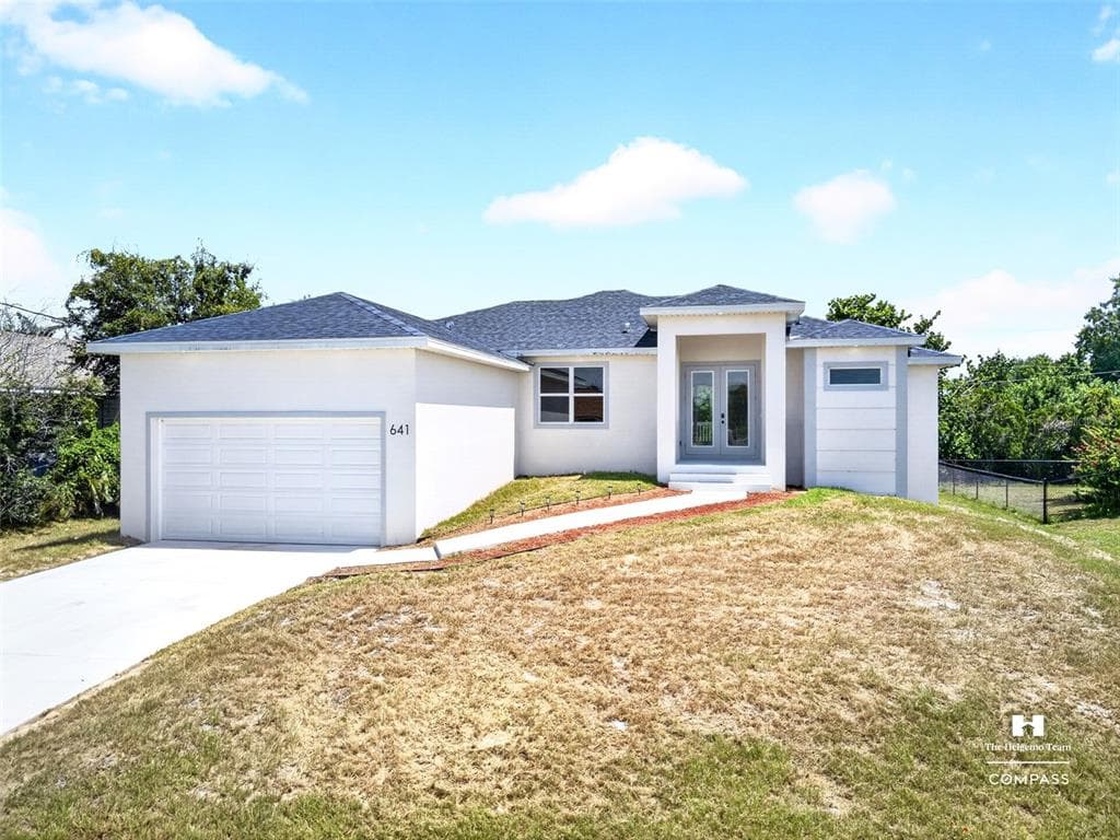 641 BONITA COURT, PUNTA GORDA, FL 33950
