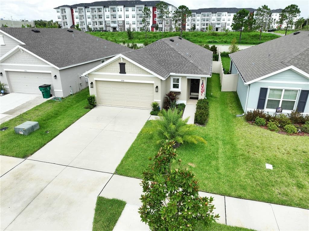 7737 SAIL CLOVER LANE, ZEPHYRHILLS, FL 33540 — zdjęcie 3