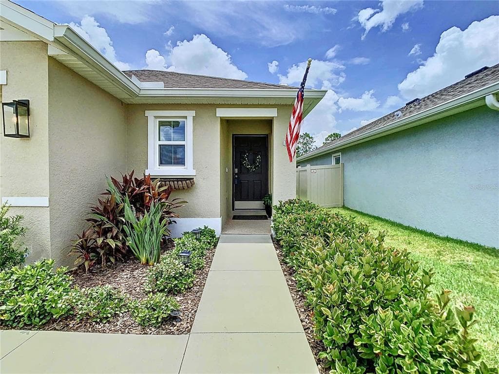 7737 SAIL CLOVER LANE, ZEPHYRHILLS, FL 33540 — zdjęcie 4