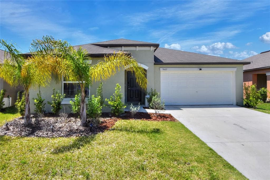 3603 NATURAL TRACE STREET, PLANT CITY, FL 33565 — zdjęcie 2