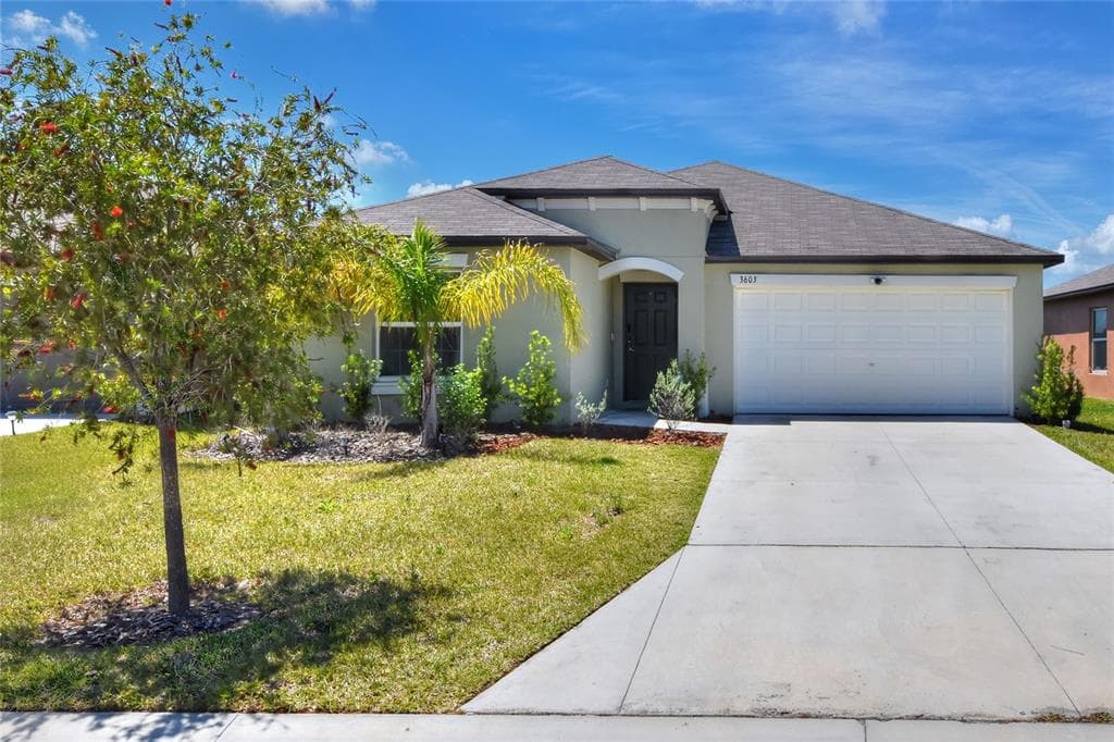 3603 NATURAL TRACE STREET, PLANT CITY, FL 33565