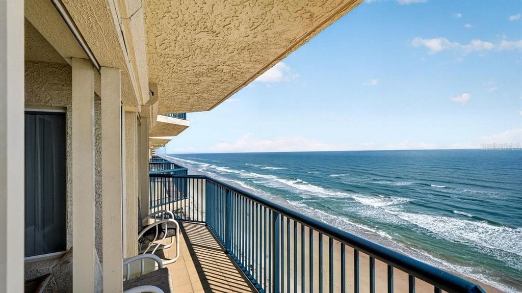 3425 S ATLANTIC AVENUE # 1706, DAYTONA BEACH, FL 32118 — zdjęcie 2