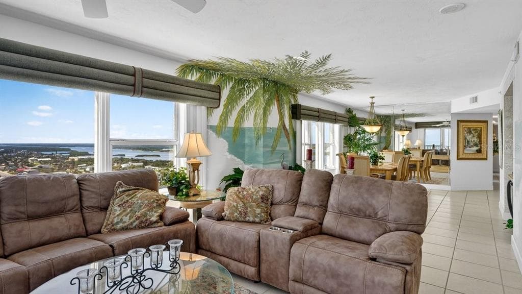 3425 S ATLANTIC AVENUE # 1706, DAYTONA BEACH, FL 32118 — zdjęcie 4
