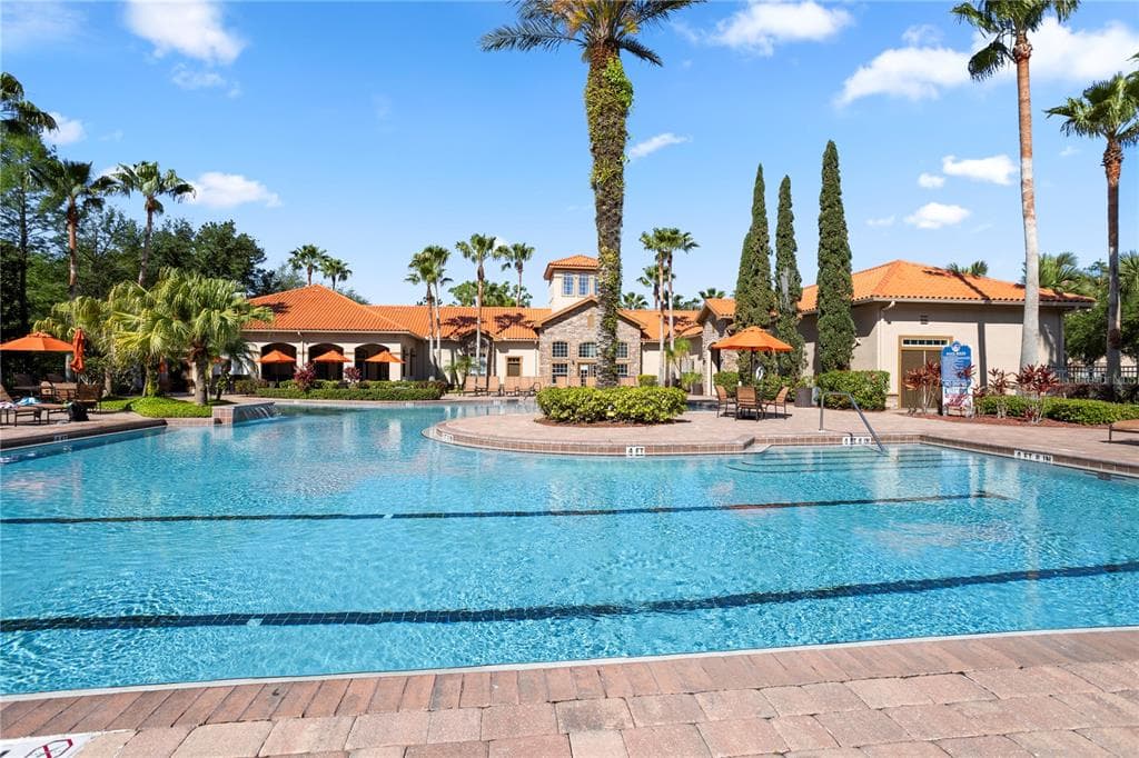 1370 TUSCAN TERRACE # 2308, DAVENPORT, FL 33896 — zdjęcie 2